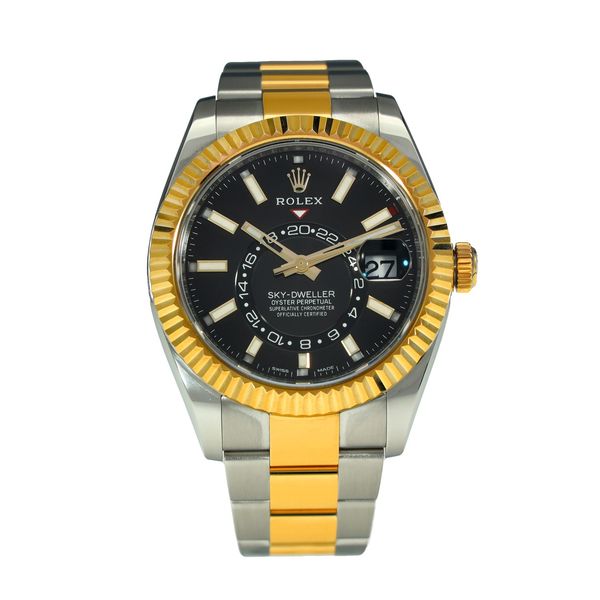 Rolex Sky-Dweller 326933